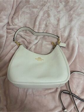 Coach | Bags | Vintage Coach Ergo Turn Lock Hobo Shoulder Bag